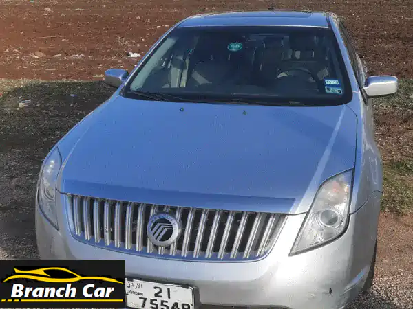 فورد فيوجن/ميركوري ميلان 2011 بحالة ممتازة: أناقة،...