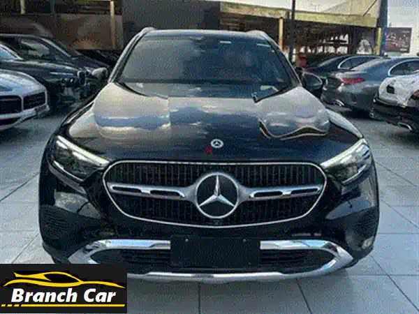 مرسيدس بنز GLC 200 AMG 2023: قمة الفخامة والأداء | أقوى عروض Power Auto Trade