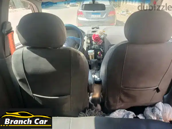 فرصة سفر لا تتكرر: هيونداي فيرنا 2016 - فابريكا...