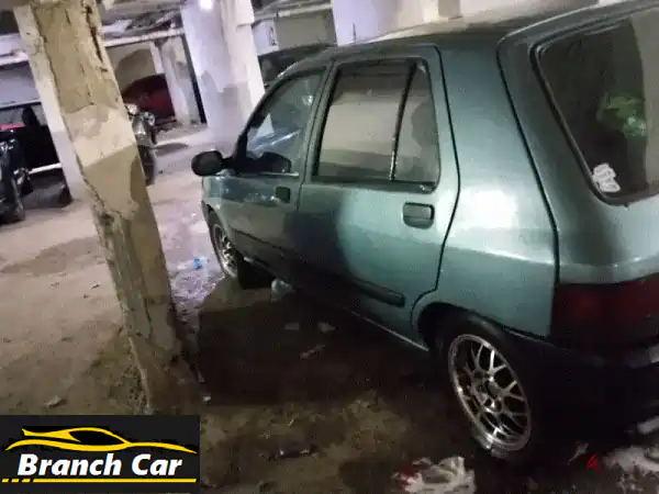 رينو كليو 1995 فابريكة بالكامل | الإسكندرية -...