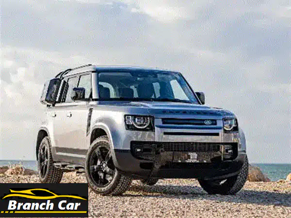 لاند روفر ديفندر P400 HSE 2023: مغامرة فاخرة بـ7 مقاعد...