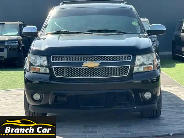 فرصة لا تعوض: شفروليه سوبربان 2012 خليجي فل أوبشن –...