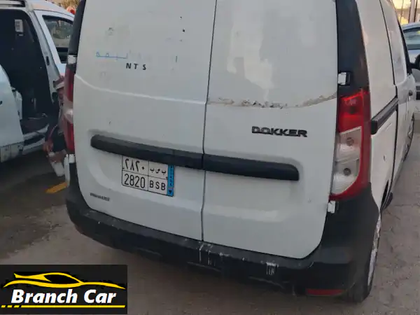 فرصة ذهبية بالرياض: رينو 2020 | 165 كم فقط! جير يدوي | بحالة المصنع