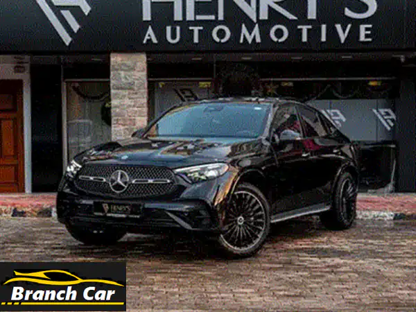 امتلك مرسيدس GLC 300 2026: أسهل تقسيط، بدون مقدم أو استعلام - عروض حصرية!