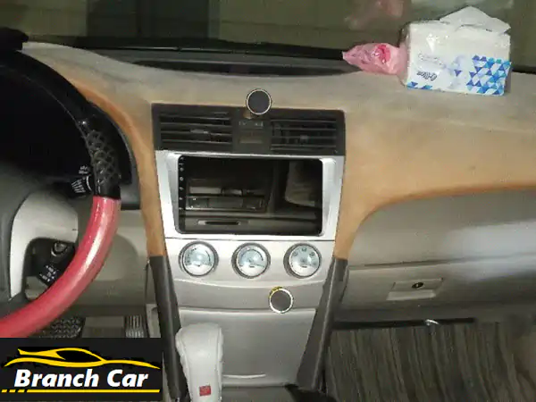 امتلك الأسطورة: تويوتا كامري 2007 للبيع بالعين |...