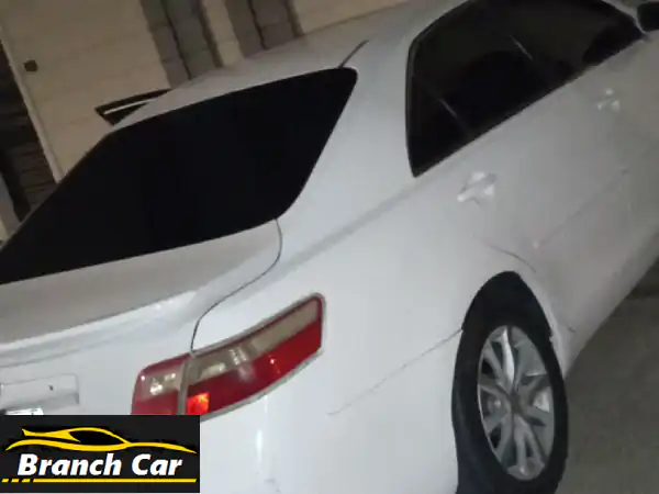 امتلك الأسطورة: تويوتا كامري 2007 للبيع بالعين | صيانة كاملة | ملكية 9 شهور | فقط 12000 درهم!