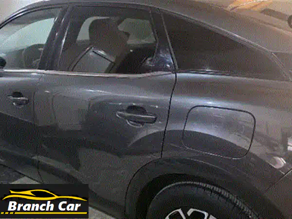 Citroën C4 2022 تقسيط مباشر وخصومات مذهلة! أعلى فئة، حالة التوكيل | استلم فورًا