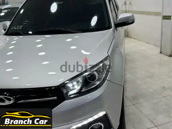 فرصة لا تعوض! شيري تيجو 3 موديل 2024 | أعلي فئة | كسر...