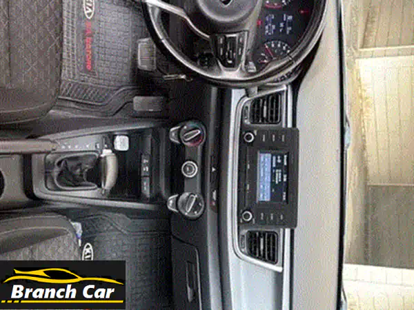 كيا ريو 2018 هاتشباك للبيع - نظافة فائقة وسعر مغرٍ! (فرصة لا تفوت)