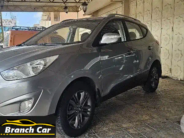 هيونداي توكسن 2013 فورويل للبيع: قوة وأناقة بحالة...