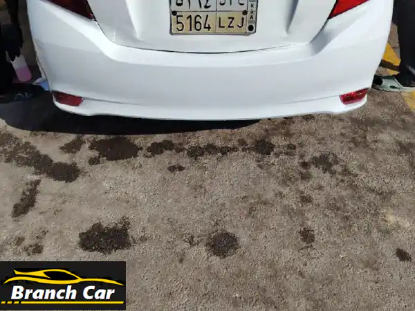 ياريس 2016، ممشى 479 ألف كم، أوراق مجددة، الجير والمكينة وكالة، الشاسيه والأرباجات والعفشة والمكيف .