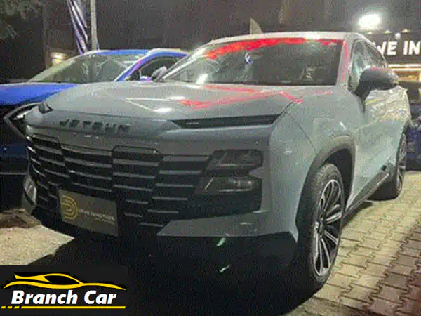 جيتور داشينج 2026 الجديدة كلياً: عروض كاش باك وتقسيط لا تصدق! امتلكها اليوم بأسهل الشروط.