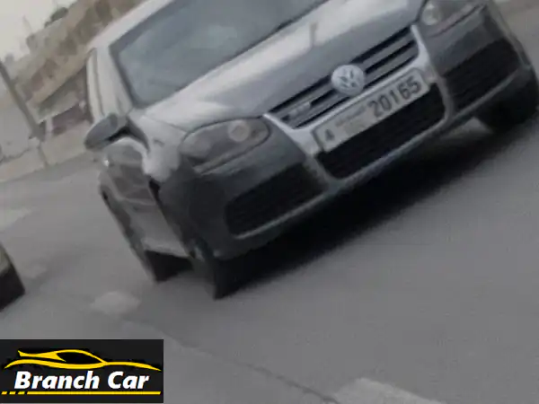 الفرصة الذهبية: فولكس فاجن غولف R32 موديل 2009 VR6 - قوة 240 حصان بالشارقة! سعر لا يصدق 11,000 درهم وقابل للتفاوض