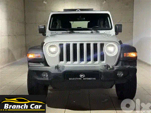 جيب رانجلر 2013 JK صحارى | قوة Edelbrock الخارقة | لون رمادي فريد | مالك واحد | جاهزة للمغامرة!