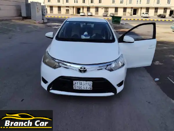 ياريس 2016، ممشى 479 ألف كم، أوراق مجددة، الجير...