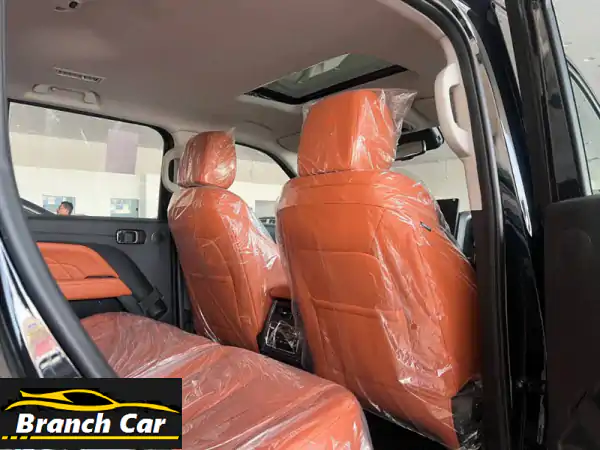 هافال h9 نصف فل بنزين 2026  متوفر اقساط على جميع البنوك  مواصفات السيارة سعة المحرك 4 سلندر 2.0 ..