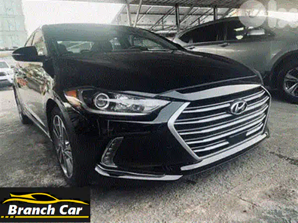 هيونداي النترا 2018 SE للبيع في صيدا، لبنان - أناقة، كفاءة، وقيمة لا تفوت!