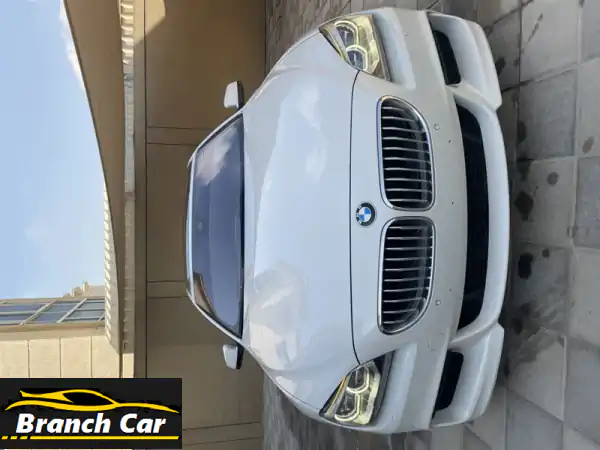 للبيع: بي إم دبليو 6 سيريس 650i V8 توين تيربو | فخامة،...