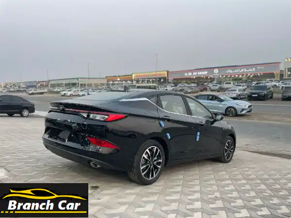 جاك J72025 وكالة: امتلكها بضمان 5 سنوات وتوصيل مجاني...