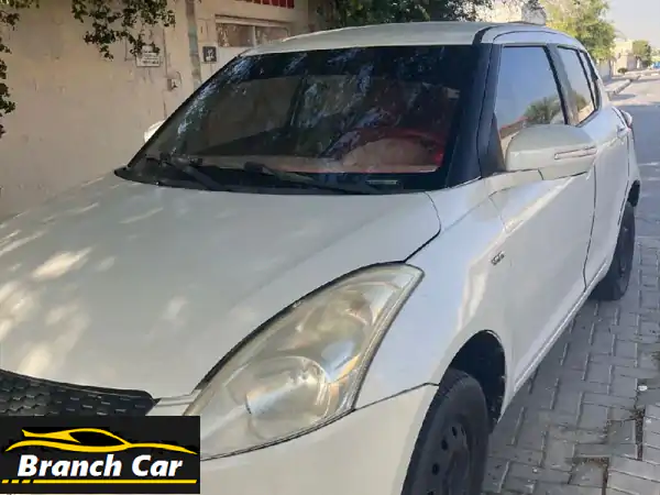 فرصة! سوزوكي سويفت 2015 خليجي | جاهزة للاستخدام بسعر...