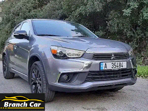 ميتسوبيشي أوتلاندر سبورت 2019 LE: نظافة كاليفورنيا الفائقة | سيارة أحلامك تنتظر!