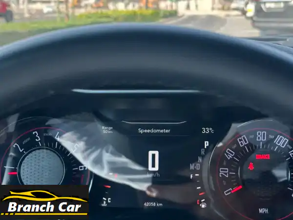 استعد للانطلاق! دودج تشالنجر 2023 وارد أمريكا...