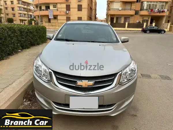 فرصة ذهبية: شيفروليه اوبترا 2023 فابريكا بالكامل | 70...