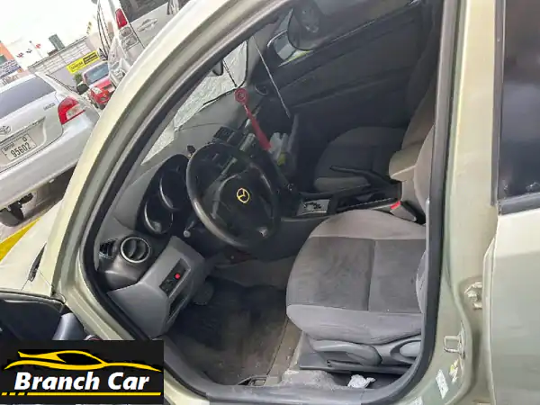 فرصة استثنائية: مازدا 3 يابانية 2009 - بحالة ممتازة...