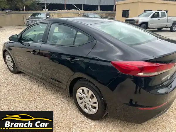 هيونداي النترا 2018 SE للبيع في صيدا، لبنان -...