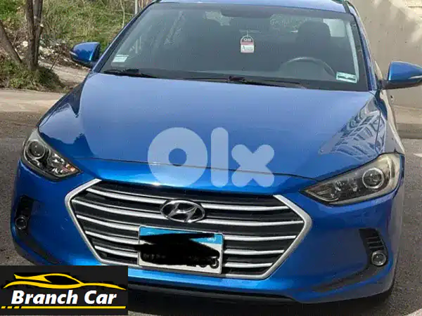 هيونداي النترا 2018 من المصدر: صفر حوادث، مالك واحد...