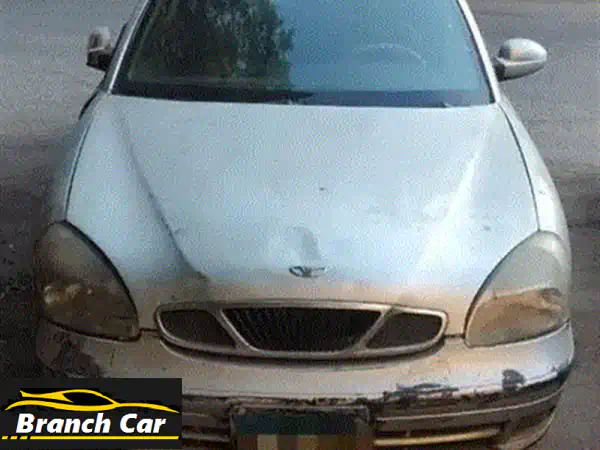 دايو نوبيرا 1998