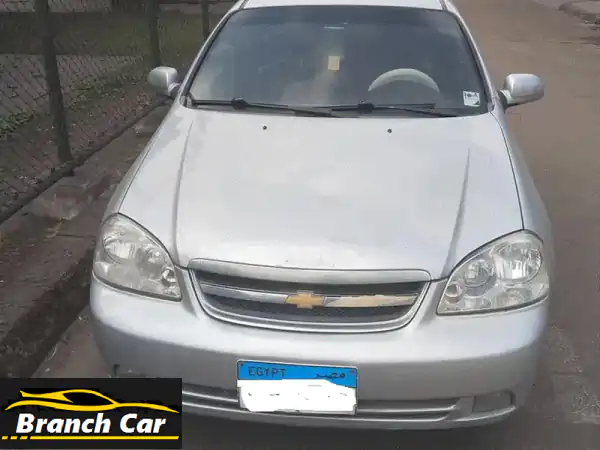 شفروليه اوبترا 2007 أوتوماتيك: نظافة وكفاءة تامة! 🚗✨