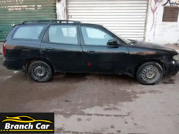 دايو نوبيرا 1998