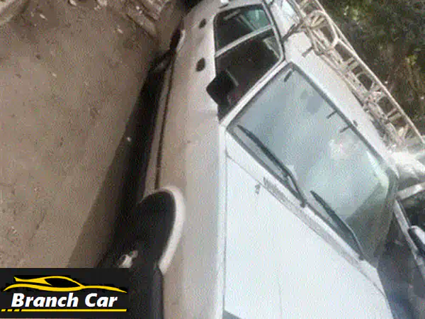 تاكسى أجرة شاهين ٢٠٠٨