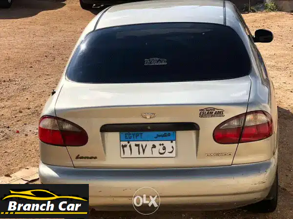 دايو 1999 للبيع: فابريكة بالكامل بحالة ممتازة |...