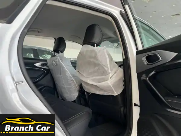 انطلق بقوة MG One Comfort 2024 بنزين: عروض حصرية ومواصفات لا تُقاوم!