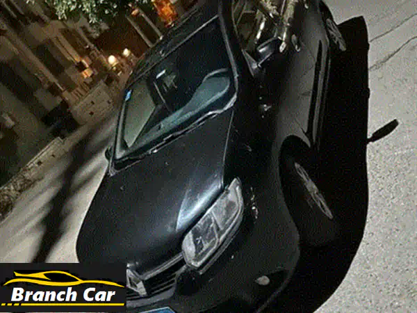 هوندا سيتي 2007 خليجي فبريكة: كأنها موديل 2026! استخدام 3 سنوات فقط