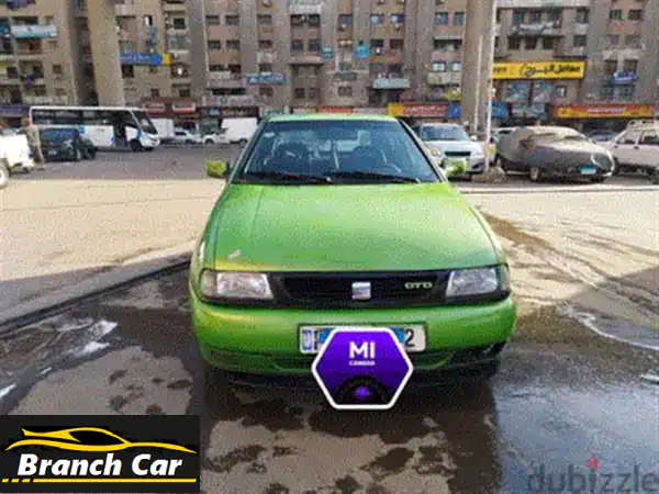 سيات إبيزا 1994