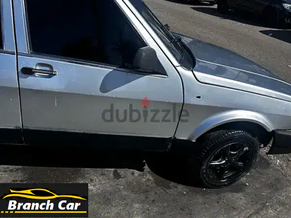 فيات ريجاتا 1985 للبيع: حالة ممتازة، دواخل سليمة،...