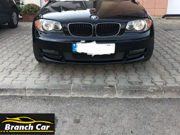 للبيع: BMW الفئة الأولى 128i موديل 2009 - أداء رياضي...