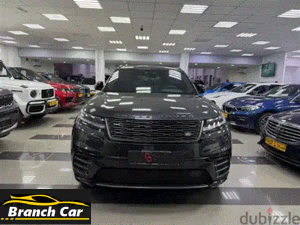 لاند روفر رانج روفر فيلار 2026 SE P250: فخامة، أداء استثنائي وكفاءة وقود مذهلة!