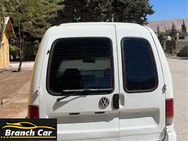 فولكسفاغن جولف 1996 (أنقاض): محرك وفيتاس جدد! فرصة ذهبية لمشاريعك وقطع الغيار #جولف_بعلبك