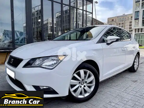 سيات ليون 2016 بحالة الوكالة - مالك واحد، بويا...