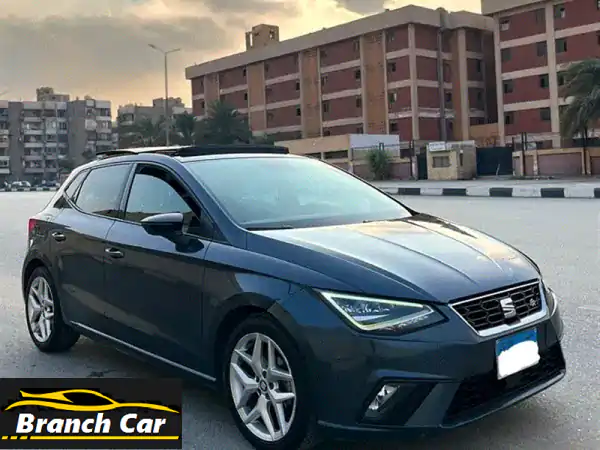 فرصة لا تعوض! سيات ابيزا 2021 FR توب لاين | فابريكة...