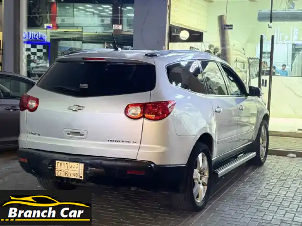 شيفروليه 2012 للبيع | مفحوصة وجاهزة بـ 15,000 ريال سعودي...