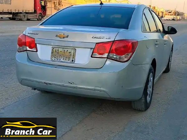 شفروليه موديل 2012 كروز، سيارة شغل، ما شاء الله،...