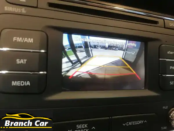 كيا كرنفال 2016 (سيدونا) | سيارة العائلة المثالية 8 ركاب...