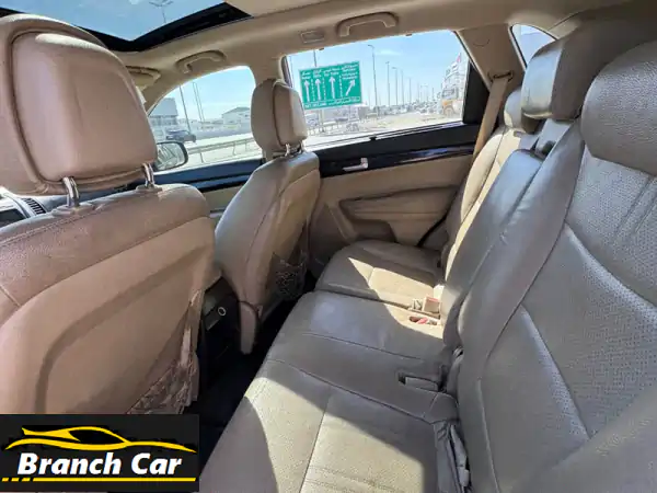 امتلك كيا سورينتو 2014 (بني) فل كامل 7 مقاعد بسعر مميز | تأمين يوليو 2026 | البحرين