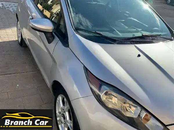 فورد فييستا 2014 | الأناقة والاقتصاد بين يديك!...