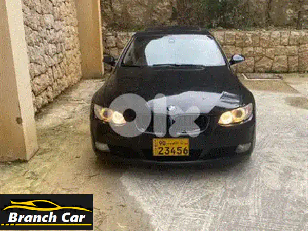 تحفة نادرة للبيع: BMW 318 موديل 1989 - نظافة استثنائية لعشاق التميز!